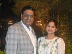 Gaurav and Neetu Agarwal Jain