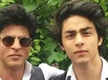 
10 things SRK said about his son Aryan Khan

