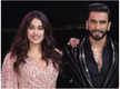 
Will Janhvi Kapoor and Ranveer Singh star in Anil Kapoor and Madhuri Dixit's 'Tezaab' remake?
