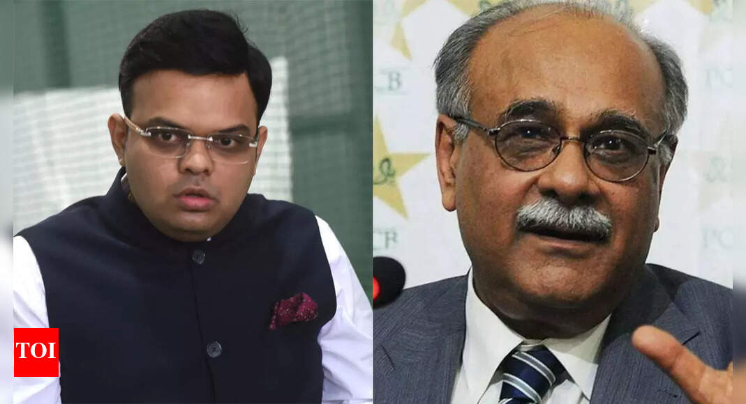 Shocking Call For Unity Pcb Chiefs Plea To Asian Cricket Rivals - ms6uyco