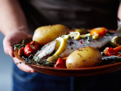 Is Mediterranean diet the best for 2023?
