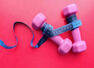 Strength training exercises for calorie burn