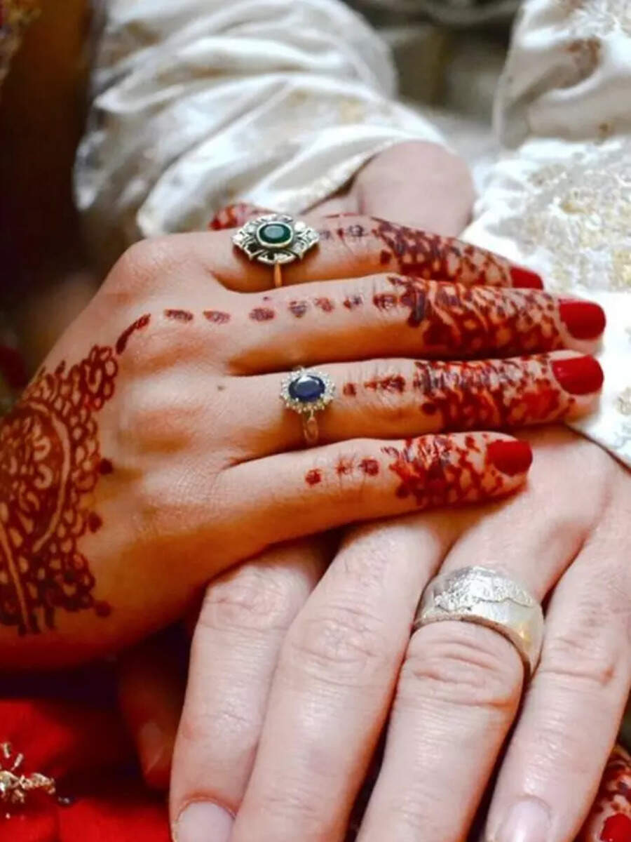 Questions To Ask Your Partner Before Marriage Times Of India