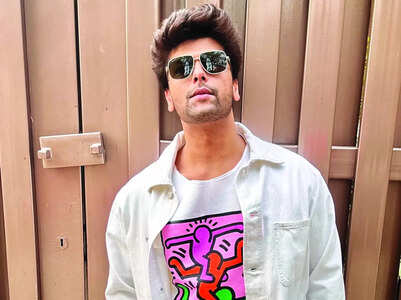 Kushal Tandon on his single status