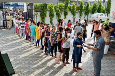 AAI Recruitment 2023: Applications invited for 596 JE vacancies through GATE exam