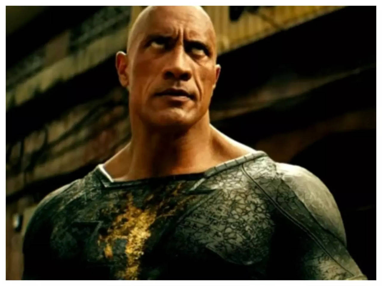 Dwayne Johnson Opens Up On 'Black Adam's Box Office Failure; Actor Says  Having 'Guts To Fail Is Powerful