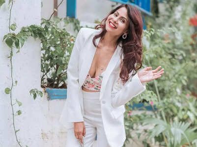 I appreciate my body a lot more now: Chhavi