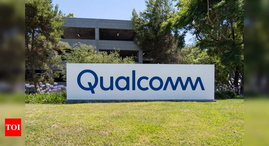 Explained: How Qualcomm is planning to bring satellite connectivity to Android – Times of India