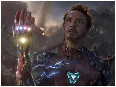 Robert Downey Jr to return to MCU in 'Avengers: Secret Wars ...