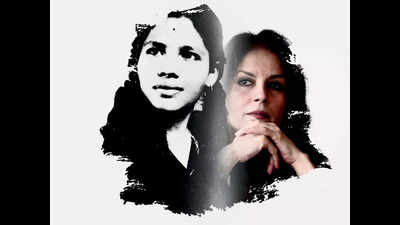 Lushin Dubey brings Aruna Shanbaug’s story to stage