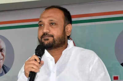 GHMC neglecting Old City of Hyderabad: Congress city chief