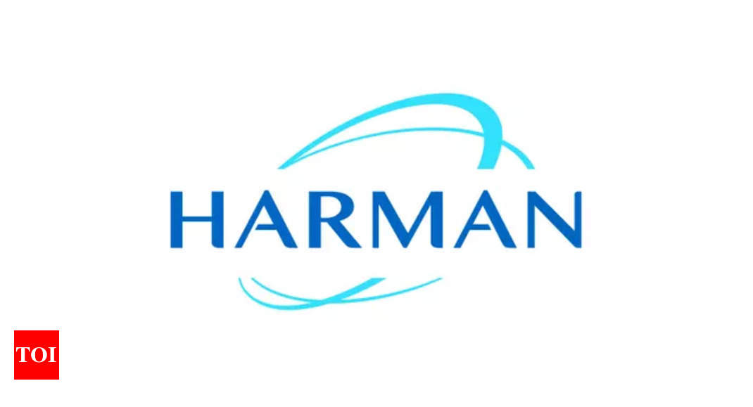 CES 2023: Harman announces Intelligent Healthcare Platform – Times of India