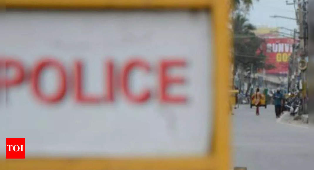 Odisha police slap IPC section against drunk drivers