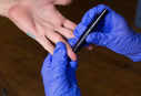 Tips for diabetics to stay safe from COVID