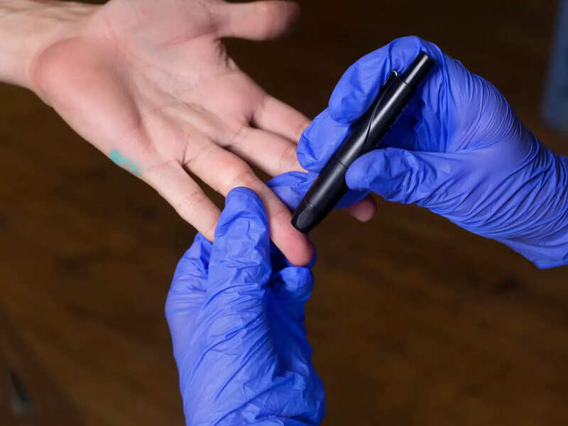 Here’s how diabetic patients can stay safe during new COVID outbreak
