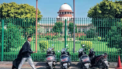 Can Supreme Court ask Parliament to enact law for UCC? Top court to decide