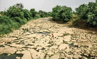 Extreme weather killed 2,227 in India in 2022
