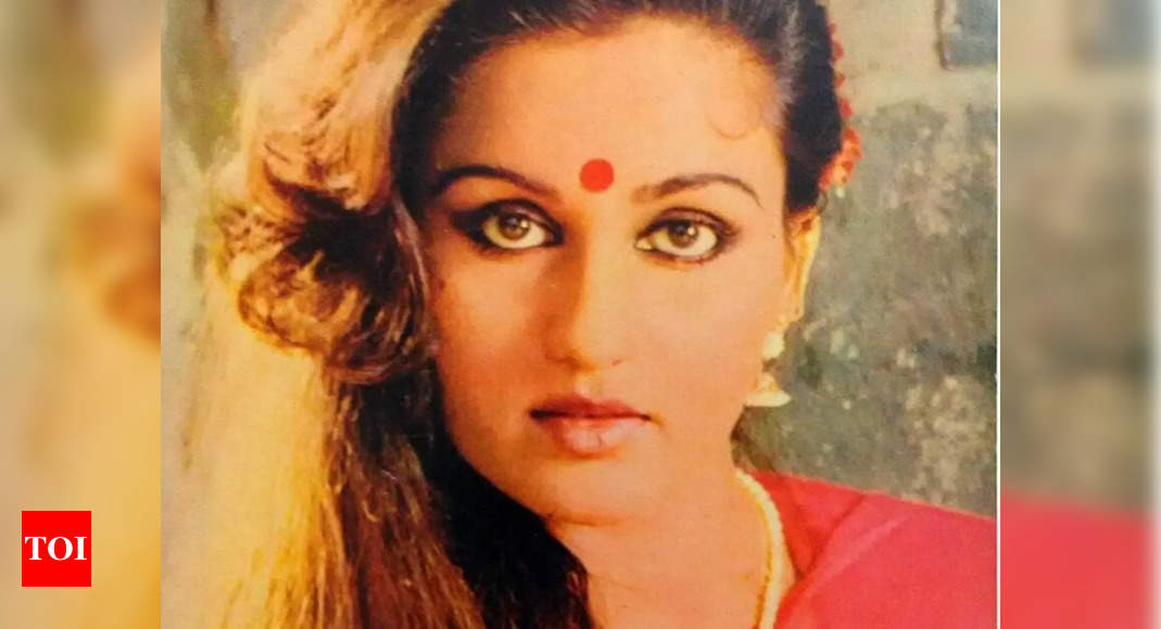 Reena Roy birthday: Her unforgettable songs