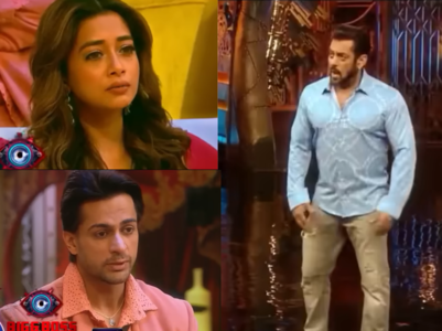 BB16: Salman slams Shalin: "It's payback time"