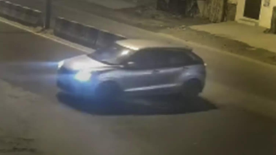 Car owner, driver’s cousin held in Delhi's Kanjhawala accident case