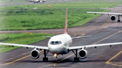 Maharashtra govt decides not to charge premium for development of international airport land in Mumbai