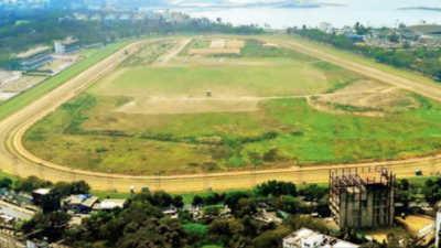 BMC proposes to shift Mahalaxmi racecourse from south Mumbai to Mulund dumping ground