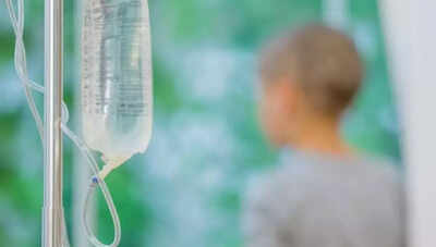 Only 6 months left, don’t tell my parents about my cancer: Six-year-old told Hyderabad doctor