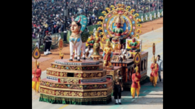 No Karnataka float at Republic Day after 13 years