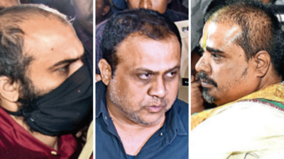 Poachgate case: Master poacher BRS bought 37 MLAs in 8 years, says BJP