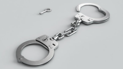 Task force sleuths arrest 2 burglars, gold & bikes worth Rs 50 lakh seized in Hyderabad