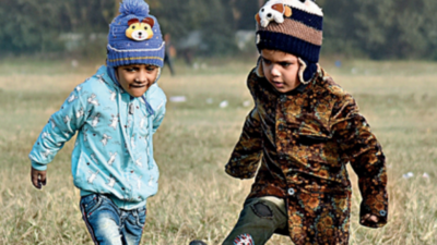 At 10.9 degree Celsius, Kolkata sees coldest day since 2018, chill to last a week