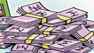 BJP & Congress spar over cash seizure at Bengaluru's Vidhana Soudha