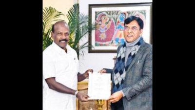 Tamil Nadu seeks nod for 30 new nursing colleges