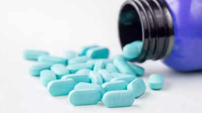 China in talks with Pfizer for generic Covid drug