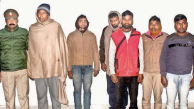 2 cousins killed for raising voice against illegal chemical factory in Ghaziabad