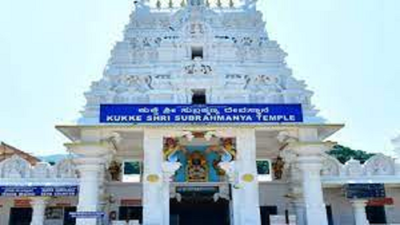 After forum puts pressure, non-Hindu vendors not allowed in Karnataka's Sullia temple fest