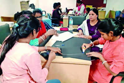 38 govt school teachers to get training on STEM lab