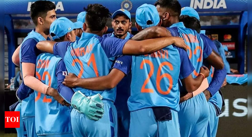India vs Sri Lanka, 3rd T20I: Bowling woes, top order wobbles bother India | Cricket News – Times of India