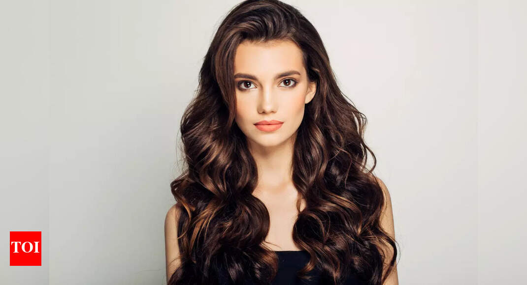 Do S And Don Ts To Get Healthy Hair Times Of India Do S And Don Ts To Get Healthy Hair Times Of India