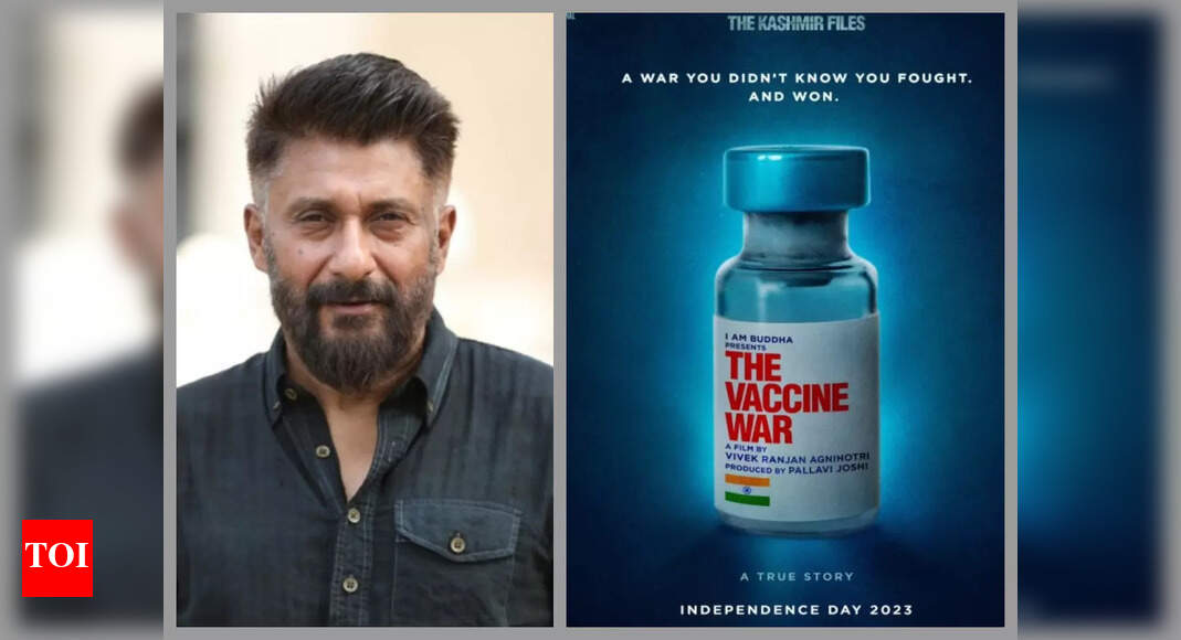 The Vaccine War to star real life COVID warriors?
