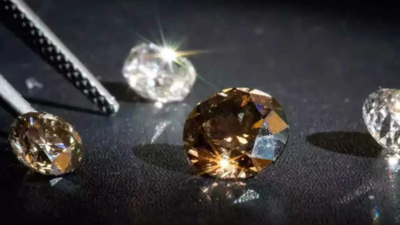 3 dupe trader of Rs 100 crore diamonds in Mumbai