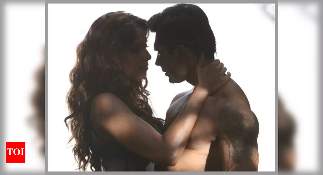 KSG's romantic b'day post for Bipasha Basu