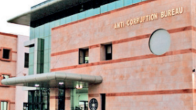 ACB withdraws order not to reveal identities of accused | Jaipur News