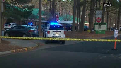 Virginia: Teacher wounded in VA elementary school shooting