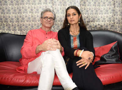 Jhumpa Lahiri in Kolkata, retraces maternal roots
