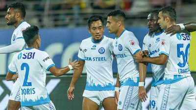 ISL: Jamshedpur FC hope for positive result in year’s first match at home
