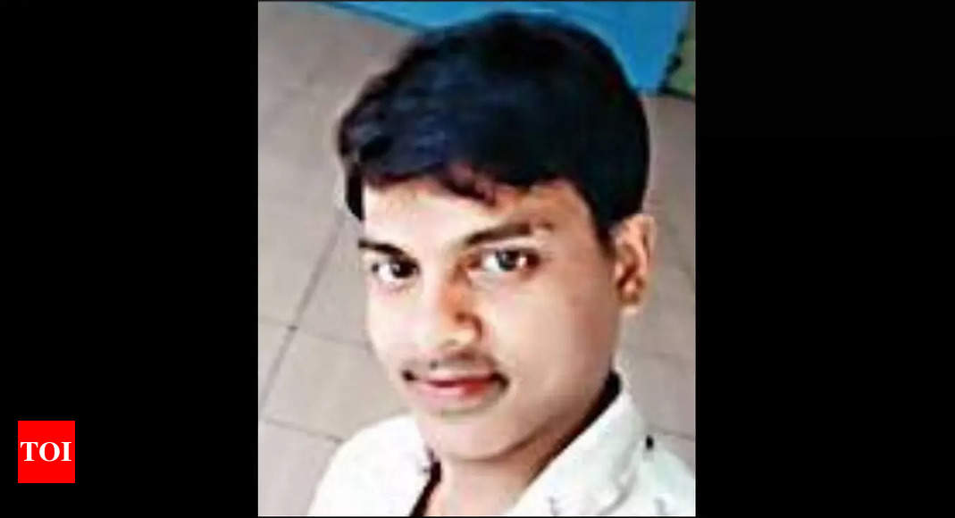 जाजपुर के युवक की ‘हिरासत में मौत’ मामले में 2 पुलिसकर्मियों पर हत्या का मामला दर्ज |  भुवनेश्वर समाचार – टाइम्स ऑफ इंडिया