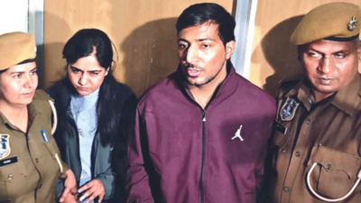 2 held in Jaipur for blackmailing & extorting Rs 26 lakh from businessman