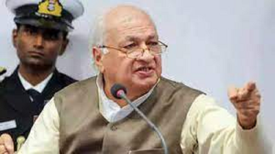 Refer universities bills to President: Legal advice to Kerala governor Arif Mohammed Khan