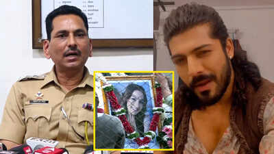 Tunisha Sharma suicide case: Sheezan Khan’s deleted Whatsapp chats with ‘secret girlfriend’ retrieved by police, state reports